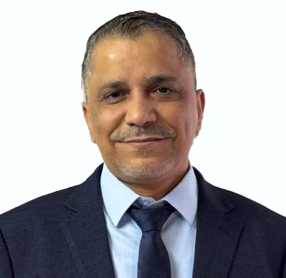 Mr. Khaled Al Hassan's profile picture