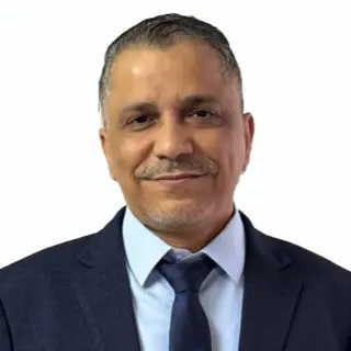 Mr. Khaled Al Hassan's profile picture