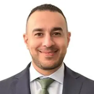 Mr. Ahmed Abu Al-Ezz's profile picture