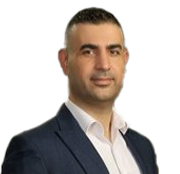 Mr. Mohammed Al-Ahmad's profile picture