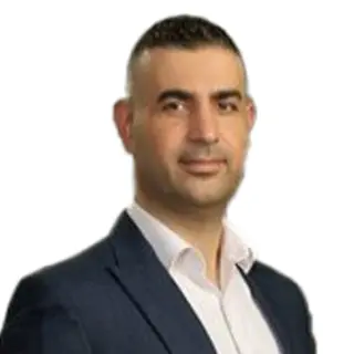 Mr. Mohammed Al-Ahmad's profile picture