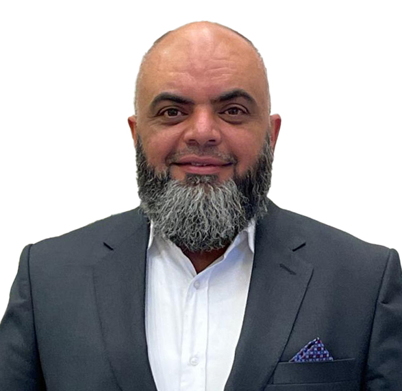 Mr. Youssef Salam's profile picture