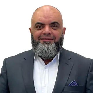 Mr. Youssef Salam's profile picture