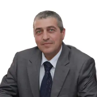Mr. Suleiman Naim Malhas