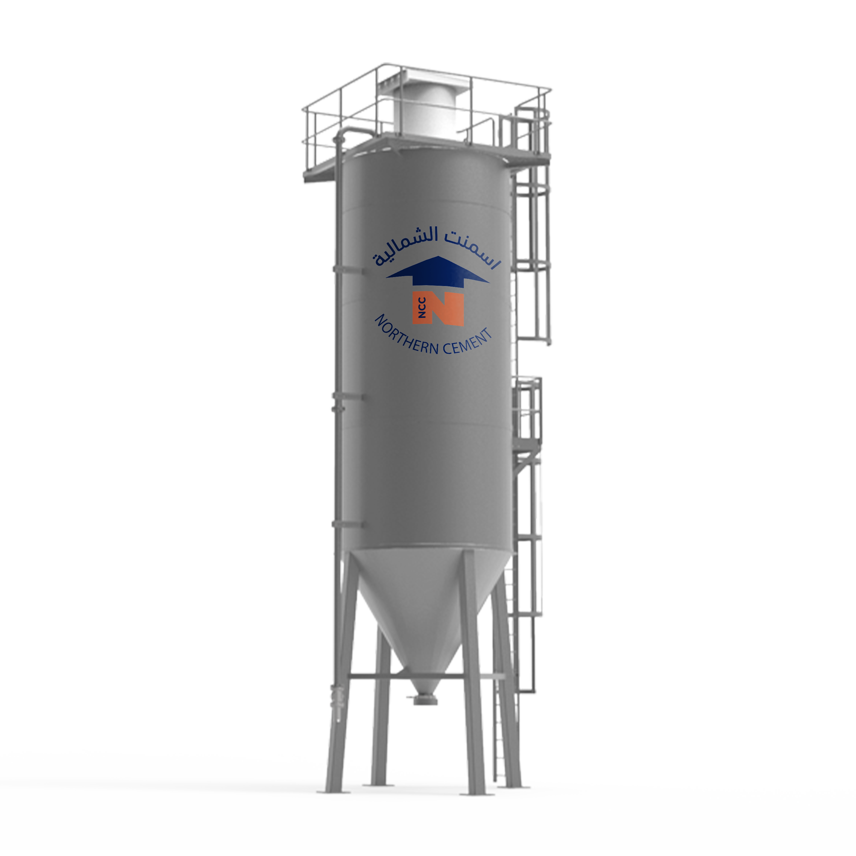 Oil Well Cement (Class G)