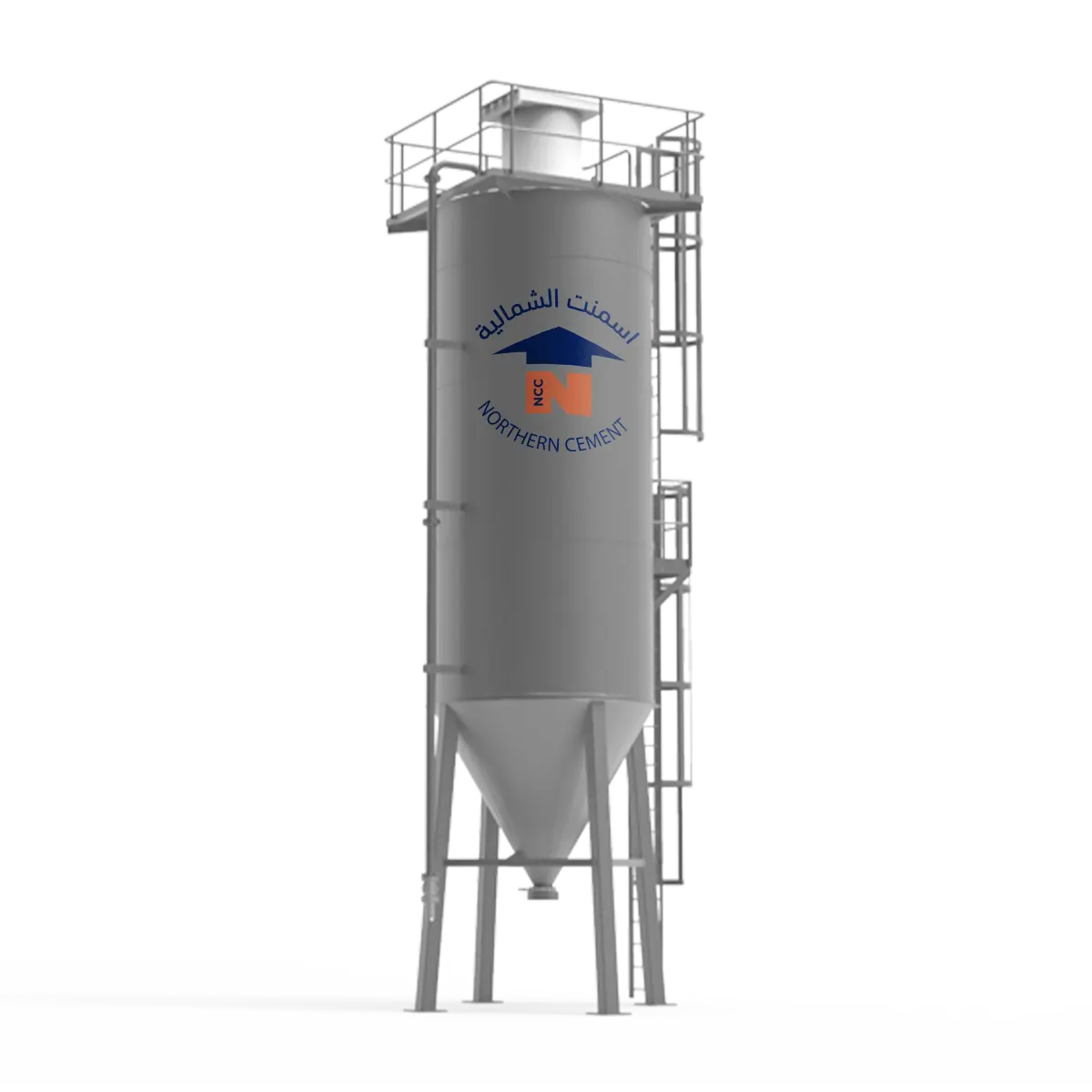 Oil Well Cement (Class G)