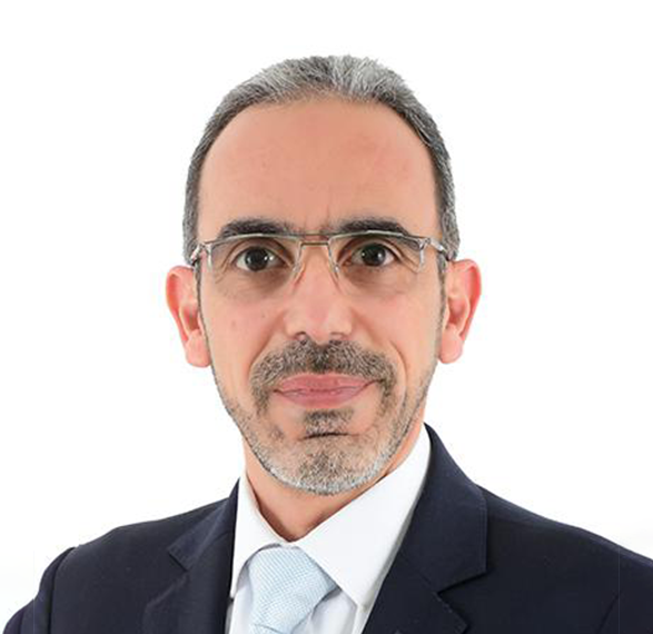 Mr. Jamal Falah's profile picture