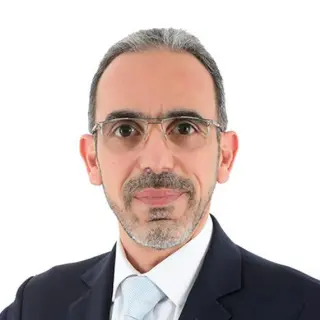 Mr. Jamal Falah's profile picture