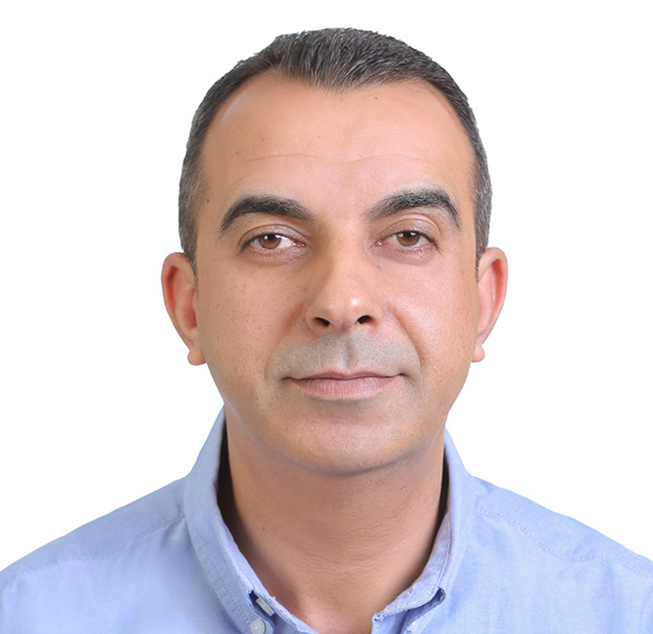 Mr. Tahseen Al-Abed's profile picture