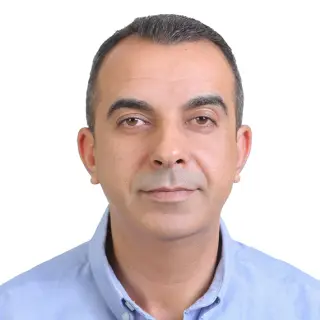 Mr. Tahseen Al-Abed's profile picture