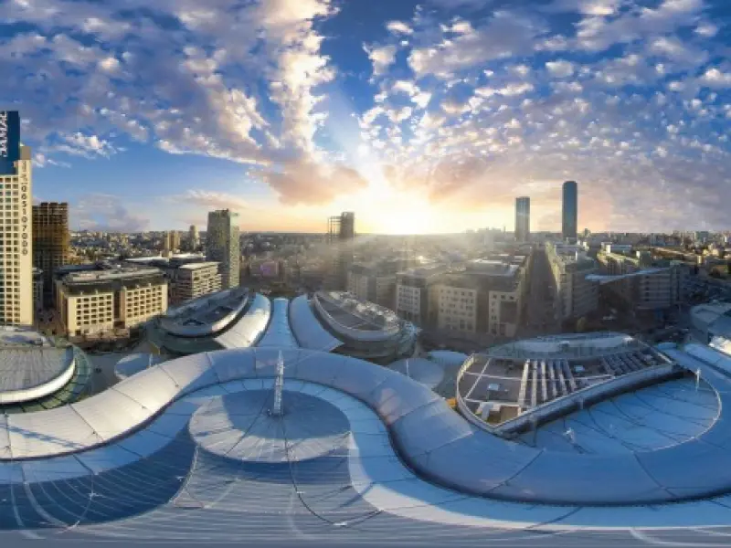 New Cement Tank Connection System