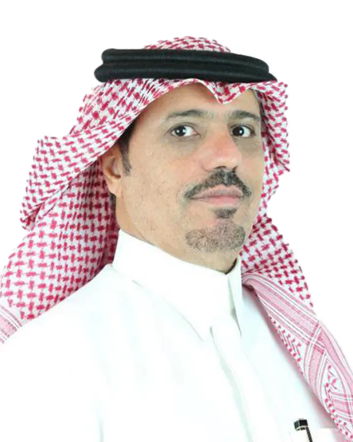Mohamed Bin Fayez Al Durgam