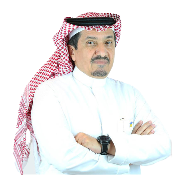 Dr. Obaid Al-Subaie